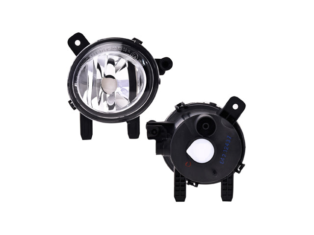 Faro Niebla P/ Bmw Serie 3 2012-2018