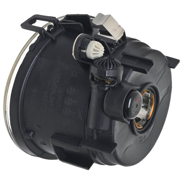 Faro Niebla P/ Bmw X3 2011-2017