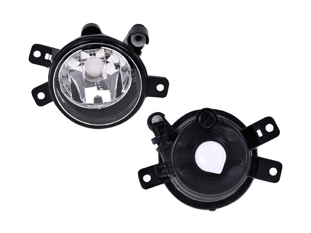 Faro Niebla P/ Bmw X1 2009-2014