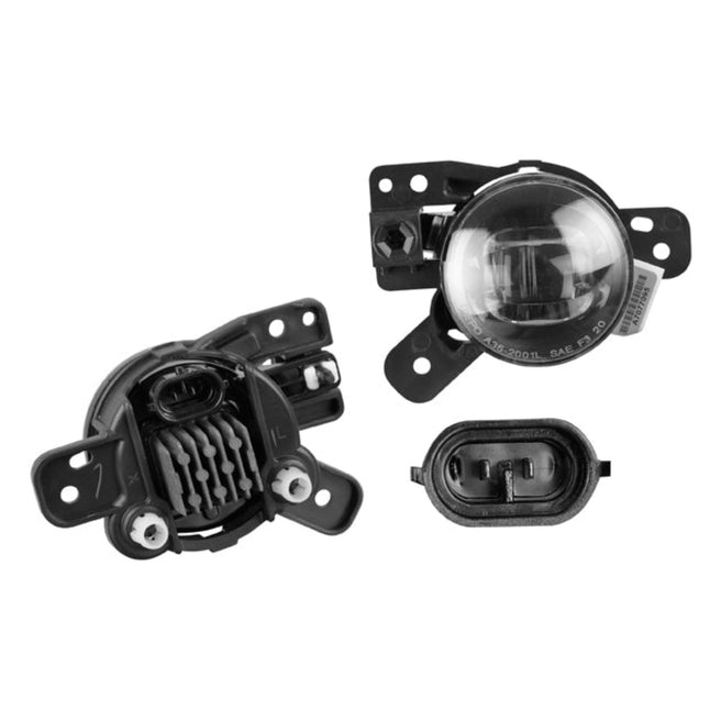 Faro Niebla P/ Buick Encore 2020-2022