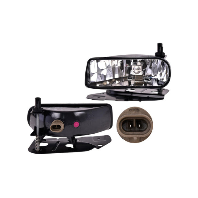 Faro Niebla P/ Cadillac Escalade 2002-2006