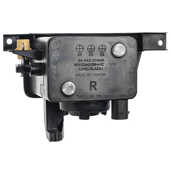 Faro Niebla P/ Chevrolet Astra 2000-2003