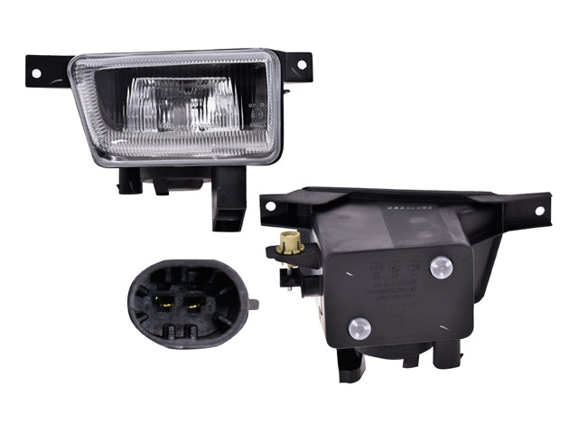 Faro Niebla P/ Chevrolet Astra 2000-2003