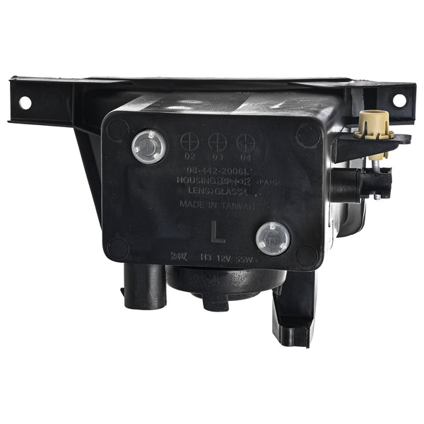 Faro Niebla P/ Chevrolet Astra 2000-2003