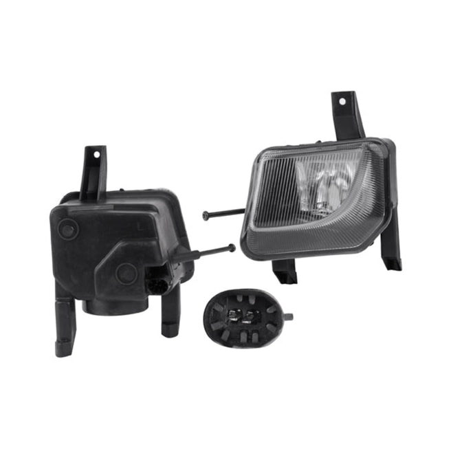 Faro Niebla P/ Chevrolet Astra 2004-2006