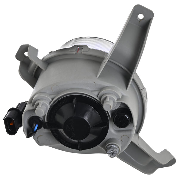 Faro Niebla P/ Chevrolet Aveo 2008-2011