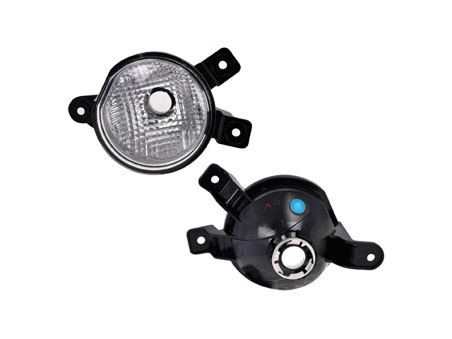 Faro Niebla P/ Chevrolet Aveo 2018-2023
