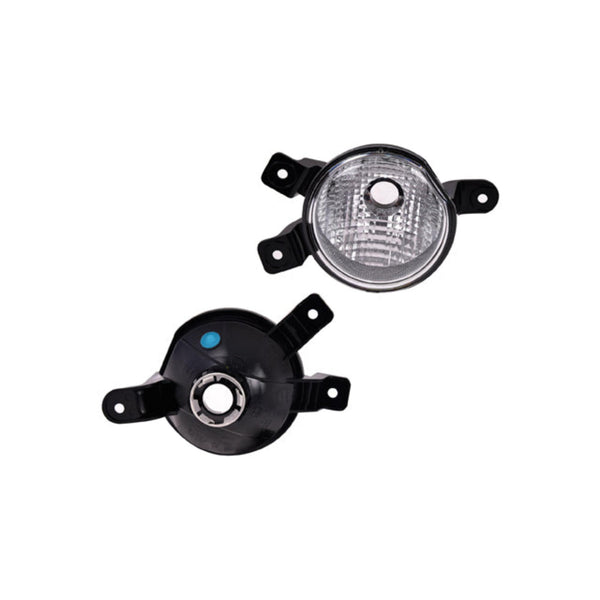 Faro Niebla P/ Chevrolet Aveo 2018-2023