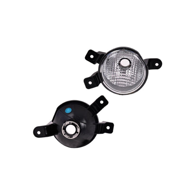 Faro Niebla P/ Chevrolet Aveo 2018-2023