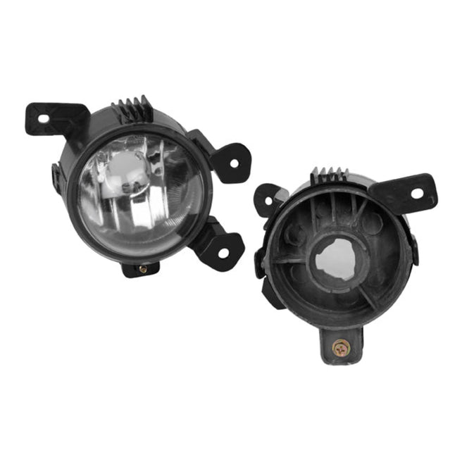 Faro Niebla P/ Chevrolet Aveo 2017-2018
