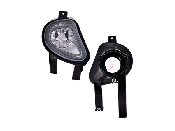 Faro Niebla P/ Chevrolet Chevy 2001-2003