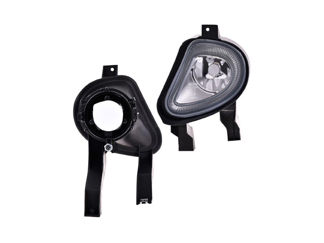 Faro Niebla P/ Chevrolet Chevy 2001-2003