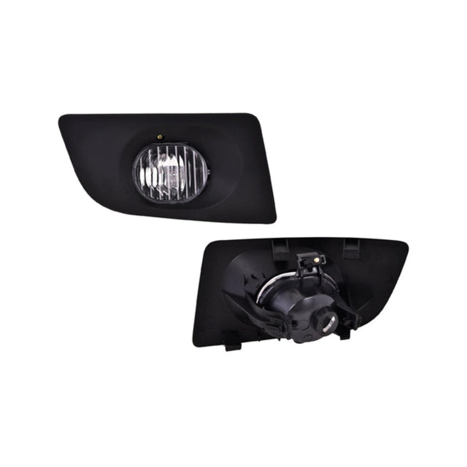 Faro Nie. P/ Chevrolet Chevy 2004-2008