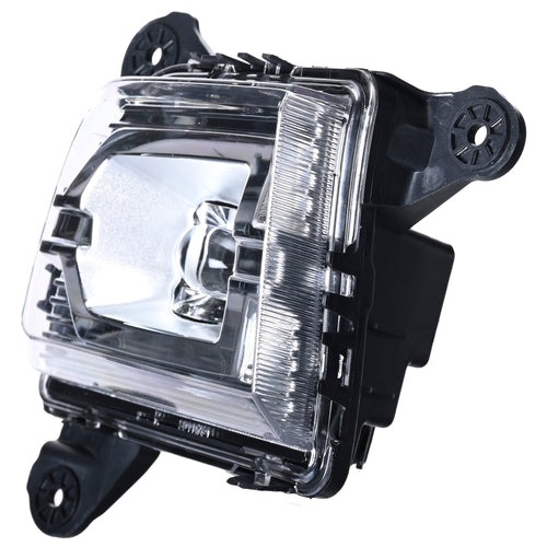 Faro Niebla Derecho Manual Con Foco Cheyenne 2019-2023