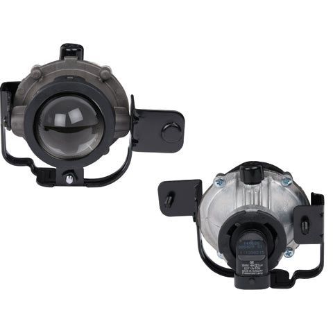 Faro Niebla P/ Gmc Colorado 2012-2016