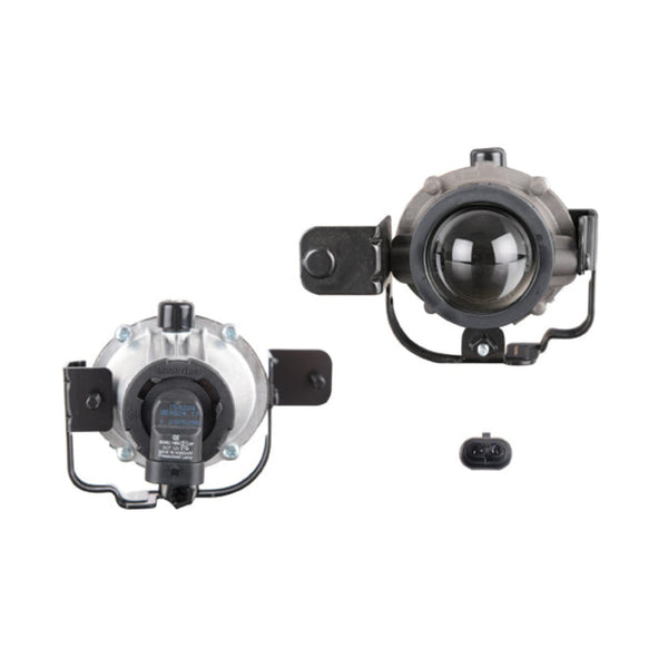 Faro Niebla P/ Gmc Colorado 2012-2016