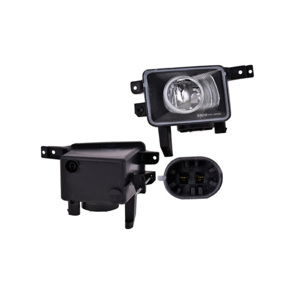 Faro Niebla P/ Chevrolet Corsa 2000-2002
