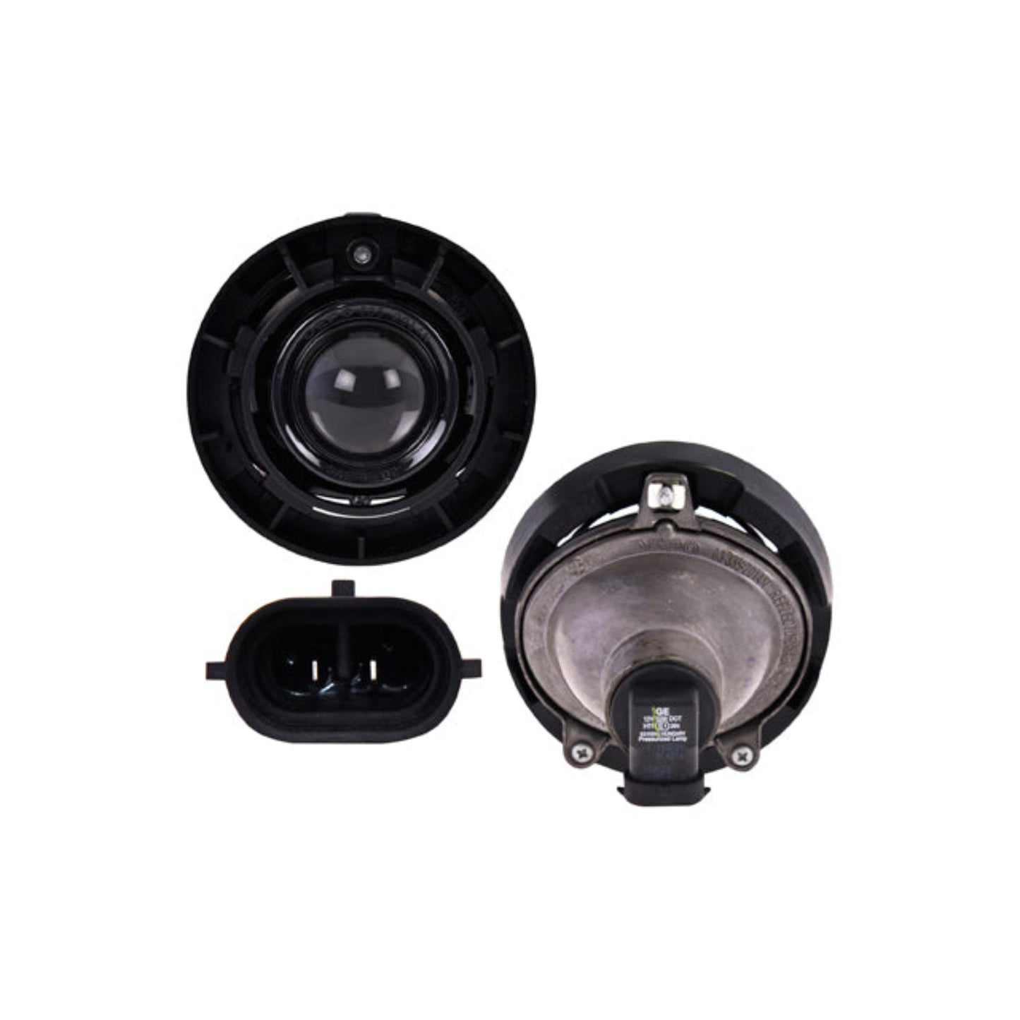 Faro Niebla P/ Chevrolet Cobalt 2005-2010