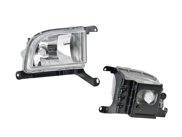 Faro Niebla P/ Chevrolet Optra 2006-2010
