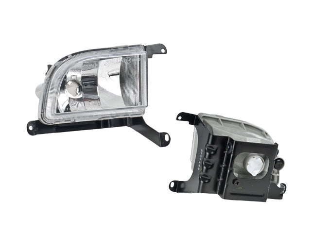 Faro Niebla P/ Chevrolet Optra 2006-2010