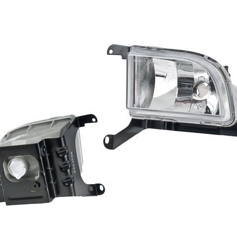 Faro Niebla P/ Chevrolet Optra 2006-2010