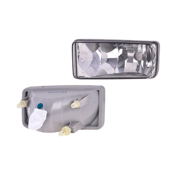Faro Niebla P/ Chevrolet Silverado 2007-2013