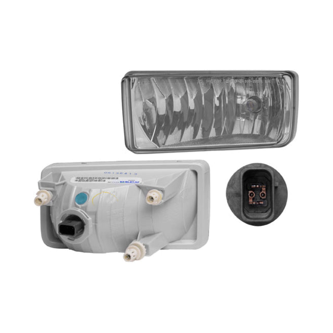 Faro Niebla P/ Chevrolet Suburban 2015-2020