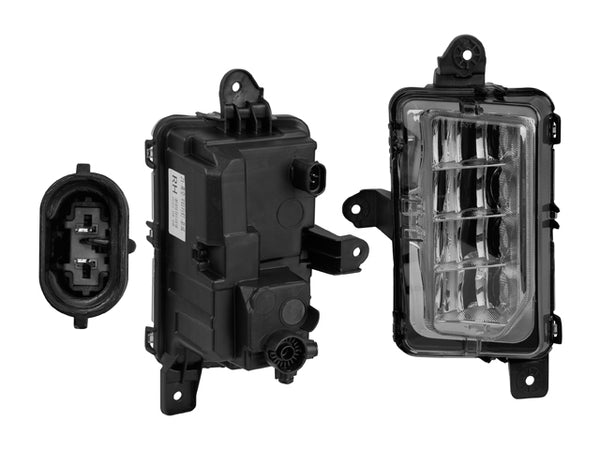 Faro Niebla P/ Chevrolet Yukon 2021-2022