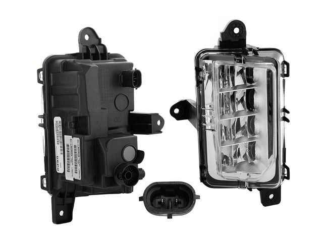 Faro Niebla P/ Chevrolet Yukon 2021-2023
