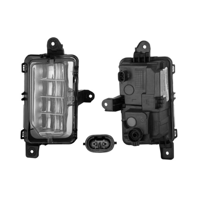 Faro Niebla P/ Chevrolet Yukon 2021-2023