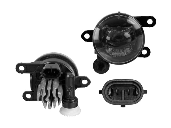 Faro Niebla P/ Chevrolet Acadia 2020-2023