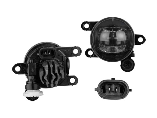 Faro Niebla P/ Chevrolet Acadia 2020-2023