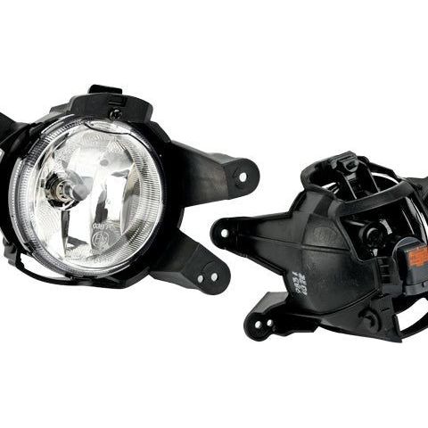 Faro Niebla P/ Chevrolet Cruze 2013-2016