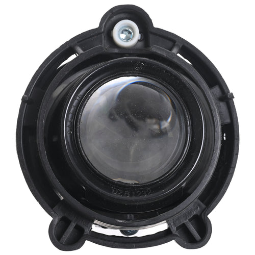 Faro Niebla Derecho Con Foco Fondo Negro Cruze 2017-2019