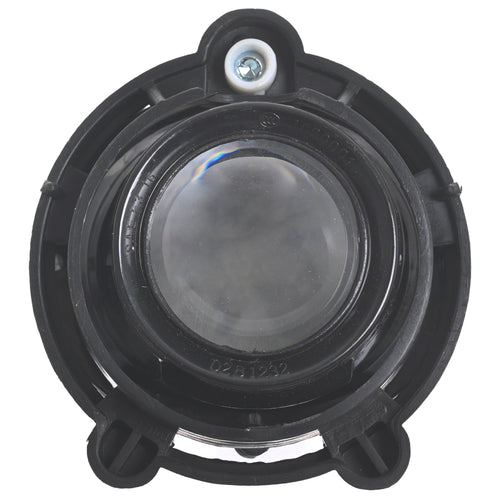 Faro Niebla Izquierdo Con Foco Fondo Negro Cruze 2017-2019