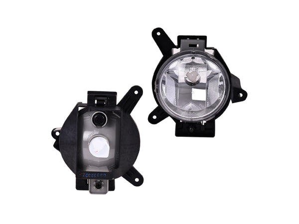 Faro Niebla P/ Chevrolet Spark 2011-2012