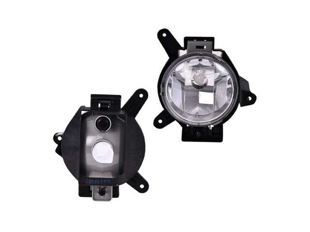 Faro Niebla P/ Chevrolet Spark 2011-2012
