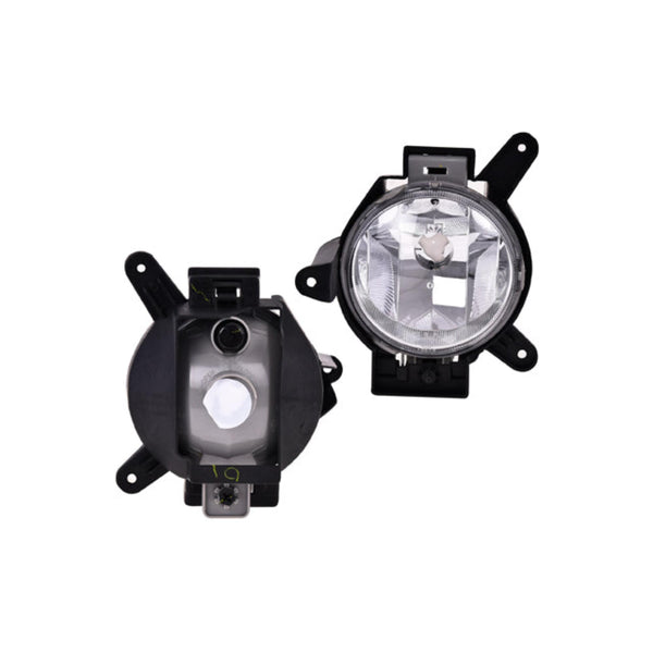 Faro Niebla P/ Chevrolet Spark 2011-2012