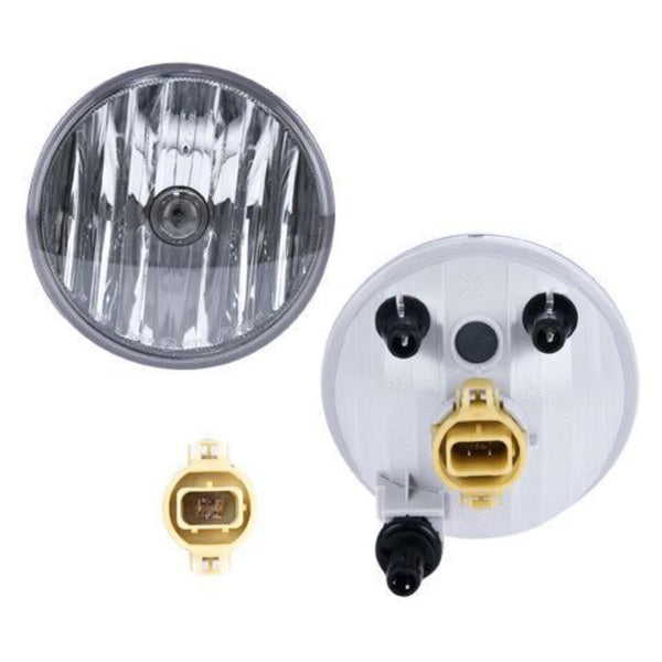 Faro Niebla P/ Chevrolet Spark 2013-2019