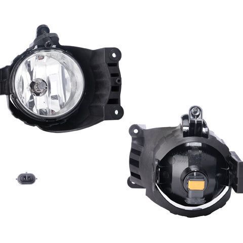 Faro Niebla P/ Chevrolet Sonic 2012-2015