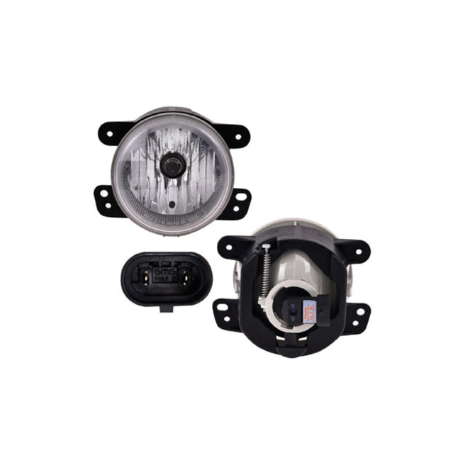 Faro Niebla P/ Chrysler 300 M 2005-2009