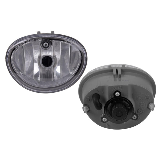Faro Niebla P/ Chrysler Caravan 1999-2004