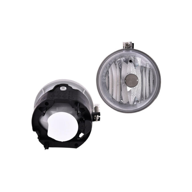 Faro Niebla P/ Chrysler Town Country 2005-2009
