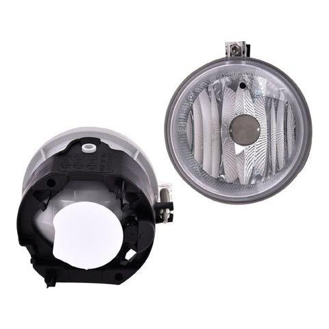 Faro Niebla P/ Chrysler Town Country 2005-2009