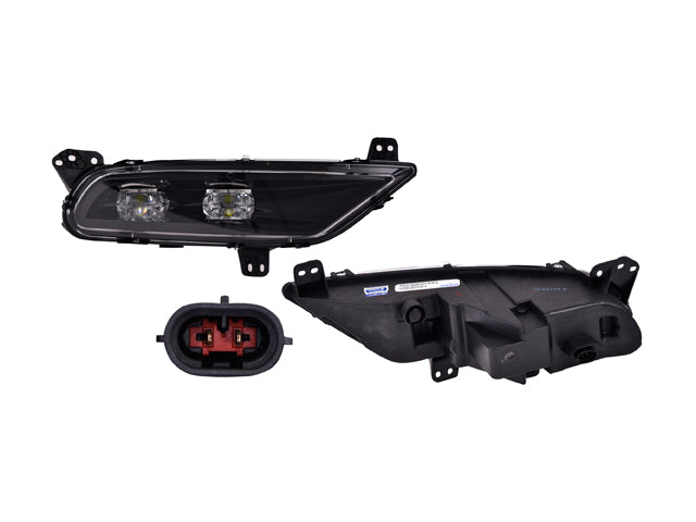 Faro Niebla P/ Chrysler 300 2015-2019