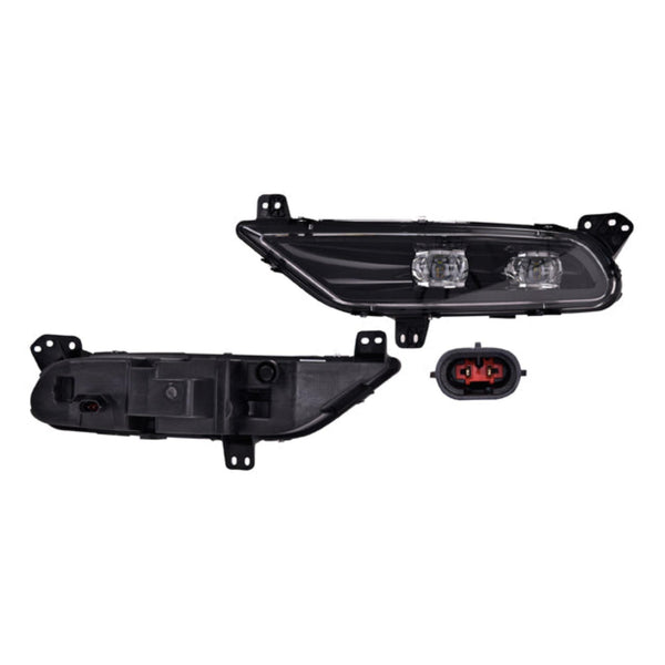 Faro Niebla P/ Chrysler 300 2015-2019