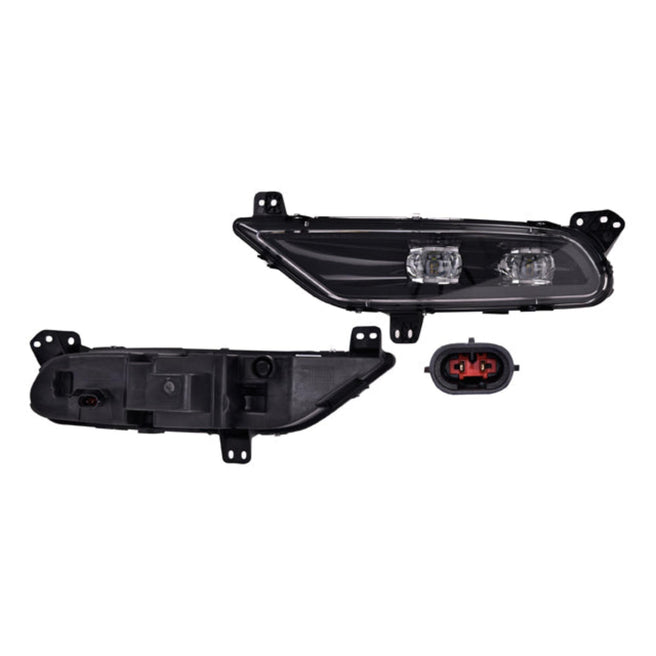 Faro Niebla P/ Chrysler 300 2015-2019