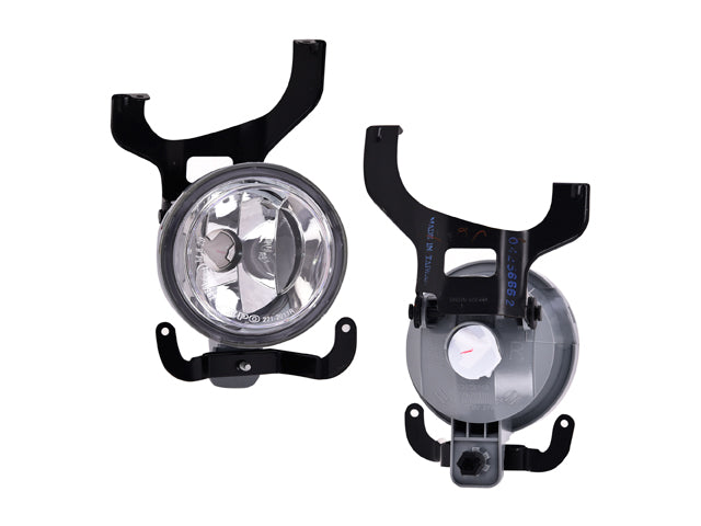 Faro Niebla P/ Dodge Atos 2005-2012