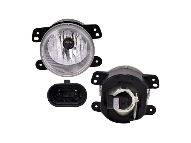 Faro Niebla P/ Chrysler 300 M 2005-2009