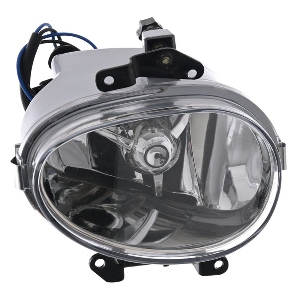 Faro Niebla P/ Dodge Atos 2001-2001